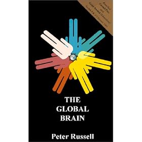 The Global Brain [VHS]