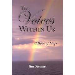 The Voices Within Us: A Book of Hope