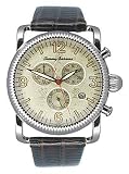 TOMMY BAHAMA MEN'S KEY LARGO CHRONOGRAPH WATCH - TB1083