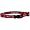 Mississippi State Bulldogs Maroon Adjustable Dog Collar