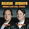 Dan Aykroyd: Ready For Prime Time