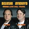 Image of album by Jim Belushi