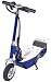 X-Treme Scooters | X-250 - 250 Watt Electric Scooter - Blue | Compare to razor e300 and save $