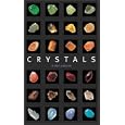Crystals by Jennie Harding