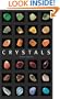 Crystals