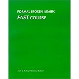 Formal Spoken Arabic Fast Course