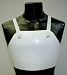 Sporting Goods : Mens plastic chest protector