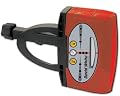 David White 48-LD-50N Universal Laser Reciever