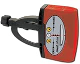David White 48-LD-50N Universal Laser Reciever