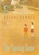 The Spring Tone The Spring Tone