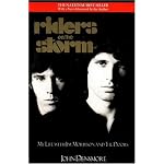 Riders on the Storm: My Life with Jim Morrison and the Doors book cover