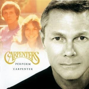 The Carpenters - Carpenters Perform Carpenter - Zortam Music