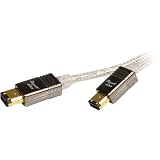IEE-1394 Firewire Cable