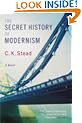 The Secret History Of Modernism