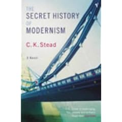 The Secret History of Modernism