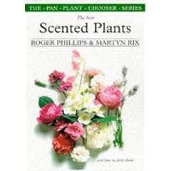 Best Scented Plants (Plant Chooser)