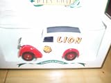 LLEDO DAYS GONE DIECAST DG058022 Z VAN LION
