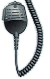 Review Radiopro RSPSMKA / Kenwood Heavy Duty Speaker Mic with Earpiece Socket