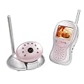 Summer Infant Deluxe Day & Night Handheld Color Video Monitor