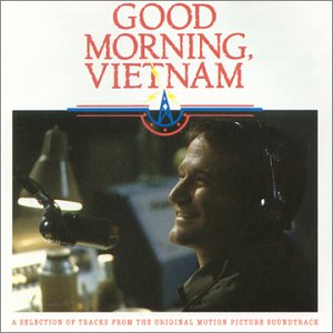 CD-Charts   : Good Morning Vietnam