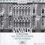 Vivaldi: Concertos /Pinnock