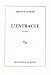 L'entracte