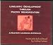 Linguistic Development Through Poetry Memorization