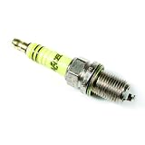 ACCEL 0416 U-Groove Spark Plug , Pack of 1 by Accel