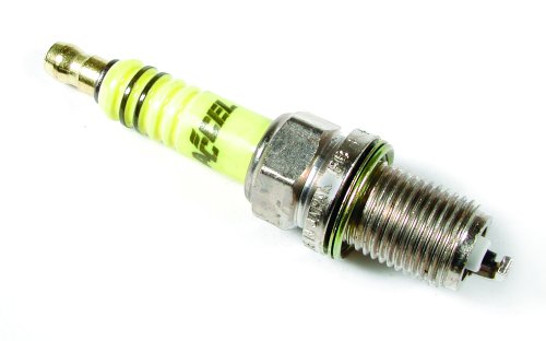 ACCEL 0416 U-Groove Spark of 1