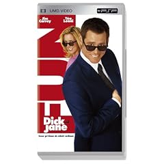 Dick und Jane [Edizione: Germania]