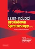 Laser Induced Breakdown Spectroscopy