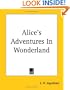 Alice's Adventures In Wonderland