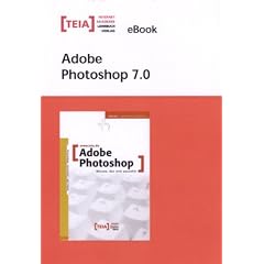 Adobe Photoshop 7.0. eBook. CD-ROM