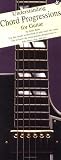 Understanding Chord Progressions for Guitar