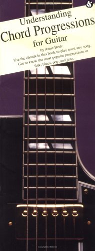 Childrens Toyshop  Books : Understanding Chord Progressions for Guitar