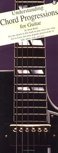 Understanding Chord Progressions For Guitar