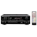 Denon AM/FM Multi-Source/Multi-Zone Stereo Receiver - REFURBISHED