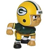 NFL Green Bay Packers Lil' Teammates Lineman Figurine