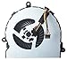 SWCCF CPU Fan for HP 15-AY198NR 15-AY196NR 15-AY195NR 15-AY192NR 15-AY187CL 15-AY177CL 15-AY173DX 15-AY169NR 15-AY167CL 15-AY163NR 15-AY157CL 15-AY147CL 15-AY145NR 15-AY138CL 15-AY137CL 15-AY130NR