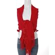 Adi Designs Shawl with Acrylic Trim