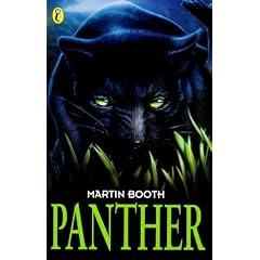 Panther (Surfers)
