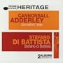 Somethin' Else/Stefano di Battista