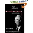 Alone Among Friends: A Biography of W. Robert Parks by  Robert Underhill