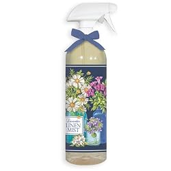 Fresh Cut Linen Mist