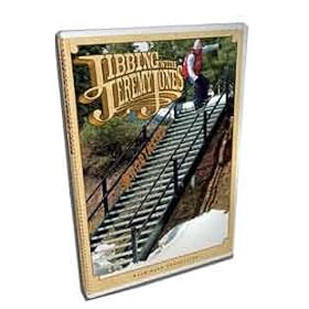 Jibbing with Jeremy Jones - Mack Dawg Productions Instructional Snowboard DVD