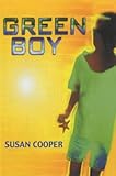Green boy
