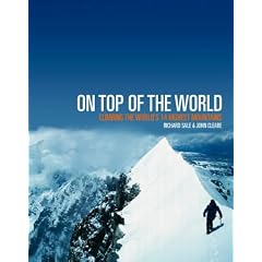 On Top of The World: Climbing the World's 14 Highest Mountains