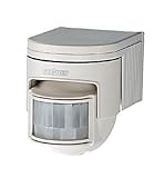 Steinel 60301 - IS 140W - Motion Detector, White