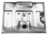 Spectra Premium Ind Inc F1G Fuel Tank
