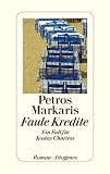 Faule Kredite: Ein Fall f�r Kostas Charitos